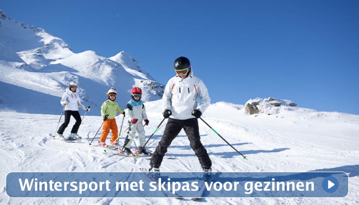 Goedkope Wintersport Inclusief Skipas Sneeuwsport Wintersport Tips