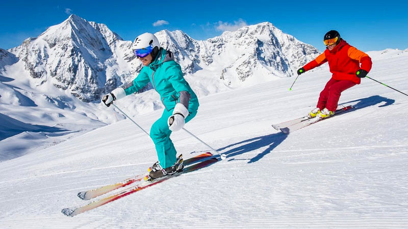 Coronavirus Wintersport 2021 - Sneeuwsport | Wintersport