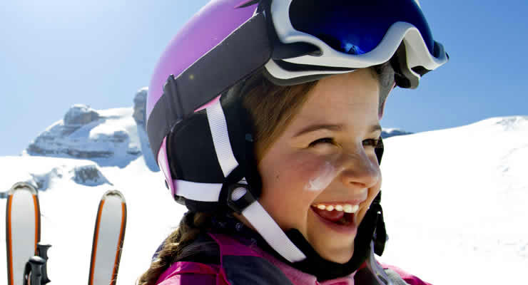 energie Boven hoofd en schouder domein Kinderkorting wintersport | Sneeuwsport Tips | Wintersport met Kids