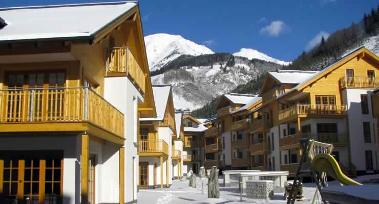Wintersport appartement of hotel wellness Sneeuwsport | Blog