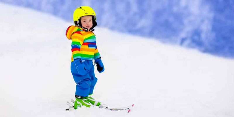 Wintersport kinderen Sneeuwsport Tips Wintersport Blog