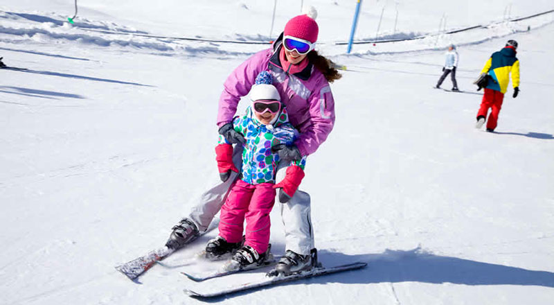 vloeiend verbanning Billy Goat Wintersport kinderen Tsjechië | Sneeuwsport Tips | Wintersport Blog