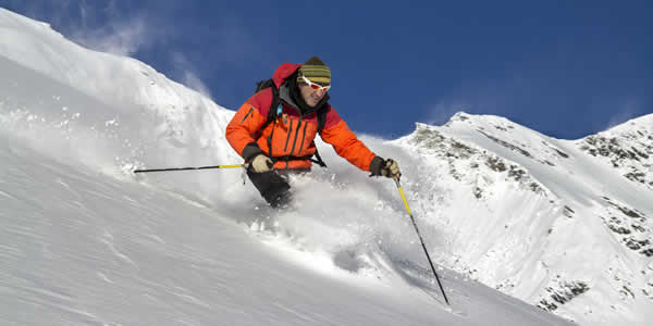 Onregelmatigheden zelf Tomaat Goedkope wintersport inclusief skipas | Sneeuwsport | Wintersport Tips