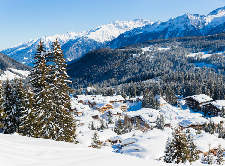 Ontdek de mooiste plekjes in Tirol