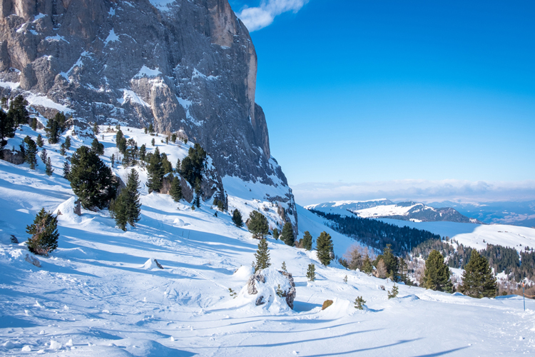 Val Gardena